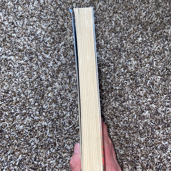 Bluebird Genevieve Graham paperback book - Picture 4 of 4